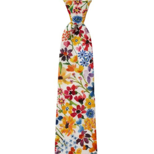 Mjdmall liberty summer tie